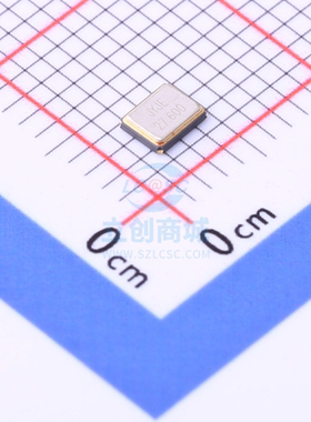 无源晶振 3TJ427600JYFBC SMD3225-4P