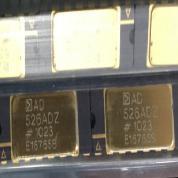 ADI仪表放大器 AD526 AD526ADZ 仪表放大器 新