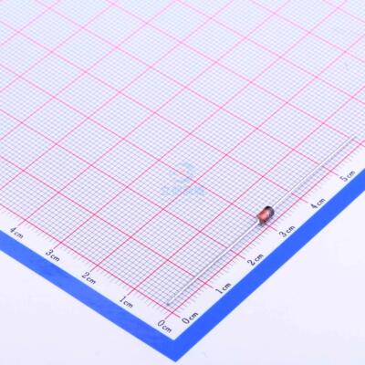 稳压二极管 BZX85C10 DO-41