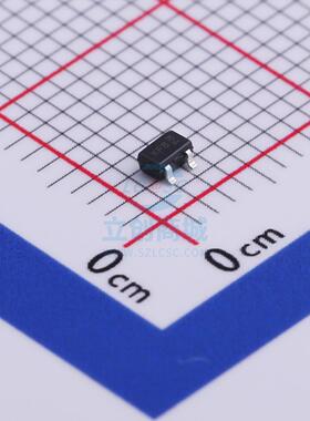 稳压二极管 BZX84C22W-7-F SOT-323 DIODES(美台)