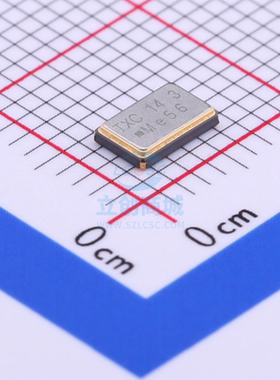 无源晶振 7B14300001 SMD5032-4P