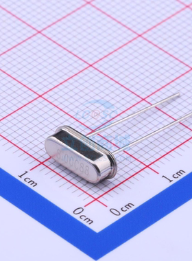 无源晶振 HC-49/U-S8000000ABJB HC-49S-2P