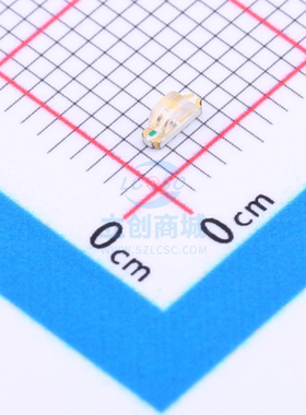 发光二极管/LED RF-P3S115TS-B52 SMD,1.5x3.2mm