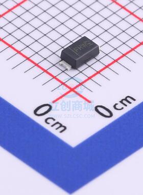 稳压二极管 DFLZ12-7 PowerDI-123