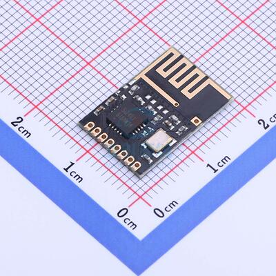 射频模块 NF-03 Module Ai-Thinker