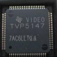 TVP5147M1PFP 进口全新原装正品 公司现货 一只起拍