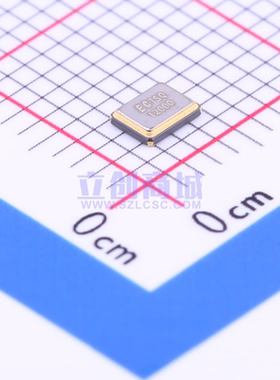 无源晶振 M12000J506 SMD3225-4P ECEC(东晶)