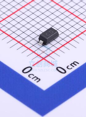 稳压二极管 MMSZ4679 SOD-123