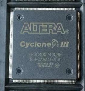 皇冠卖家 EP3C40Q240C8N EP3C40Q240C8 PQFP240 全新原装现货