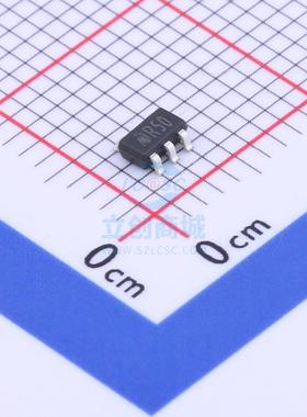 线性稳压器(LDO) MD75R50 SOT-23-5L