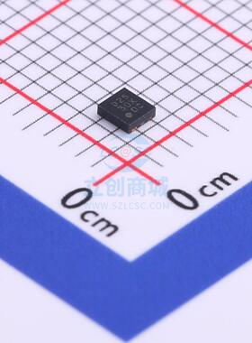 线性稳压器(LDO) VRD2530PLX LLP-6