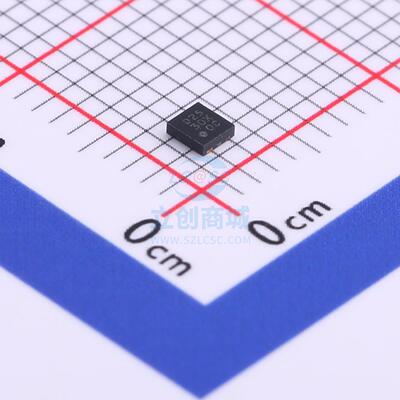 线性稳压器(LDO) VRD2530PLX LLP-6