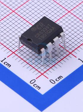 AC-DC控制器和稳压器 CR6339 DIP-8