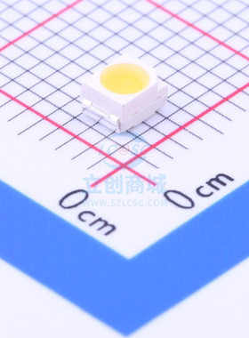 发光二极管/LED 67-21/LK2C-S2727AC4CB2/2T 2835(mm) EVERLIGHT(