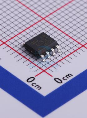 AC-DC控制器和稳压器 U321 SOP-8