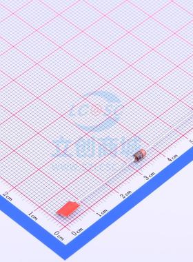 稳压二极管 1N4740A DO-41 Multicomp