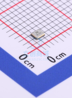 无源晶振 7D096000e01 SMD2016-4P