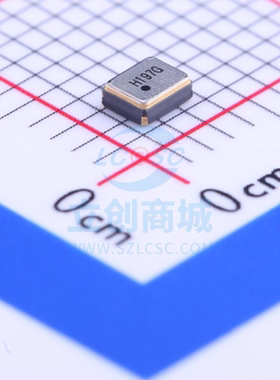 无源晶振 X2R019200BZ1H-CHZ SMD2520-4P