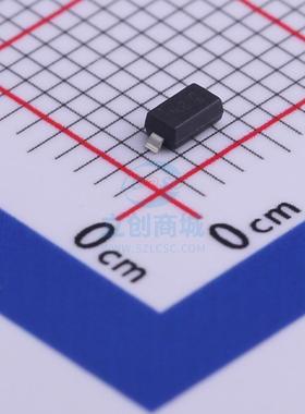 稳压二极管 MMSZ5263B-7-F SOD-123