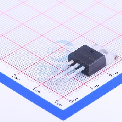 LED驱动 SY5864KAC TO-220(TO-220-3) silergy(矽力杰)