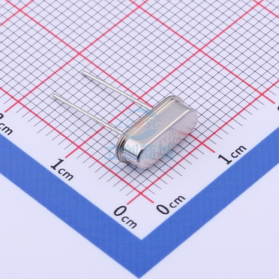 无源晶振 S1C36000ZWGAC HC-49S-2P