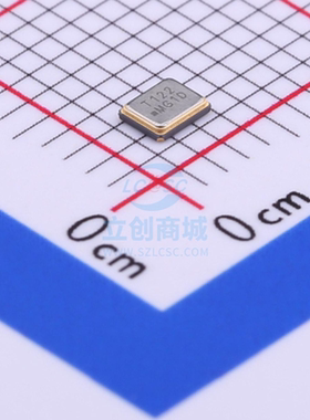 无源晶振 8Z12200001 SMD2520-4P TXC(晶技)