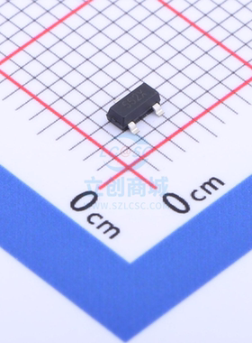线性稳压器(LDO) SK6206-33NR SOT-23