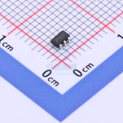 线性稳压器(LDO) TPTLV70433DBVR SOT-23-5