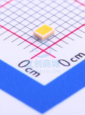 发光二极管/LED ELCH08-2225J4J6283910-F0(ZTE) SMD,1.6x2mm