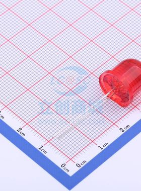 发光二极管/LED LSR10VET252G SMD,1.3x2.2mm PARALIGHT(光鼎)