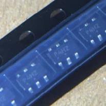 NUP4114HMR6T1G NUP4114 SOT23-6封装 丝印P4HZ 原装 专业配单