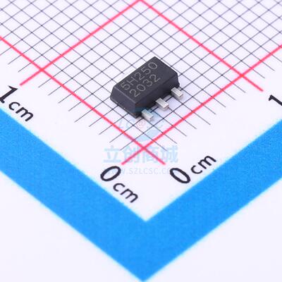 线性稳压器(LDO) LTP3559-50XT4 SOT-89