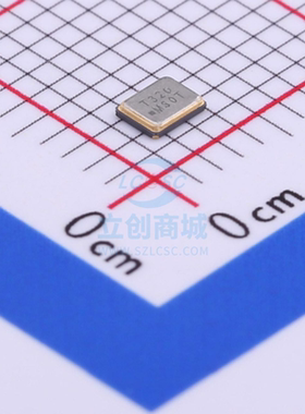 无源晶振 8Z32000001 SMD2520-4P