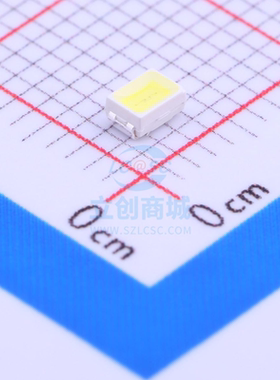 发光二极管/LED 45-21UMC/404589E/TR8-T PLCC-2,2x3mm