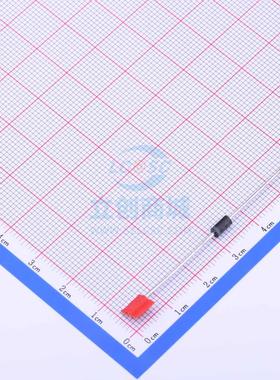 稳压二极管 ZY62 DO-204AC