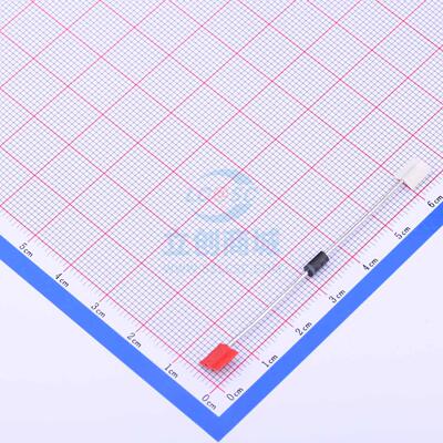 稳压二极管 ZY62 DO-204AC