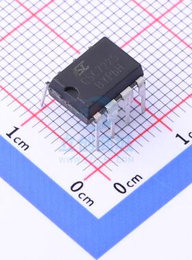 AC-DC控制器和稳压器 CSC7225 DIP-8