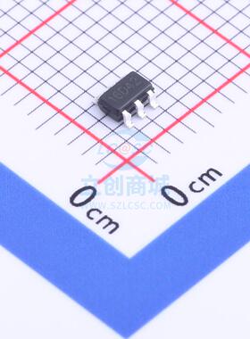 AC-DC控制器和稳压器 U6116 SOT-23-6L