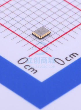 无源晶振 CXA-038400-AF8D41 SMD2016-4P