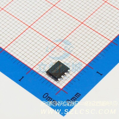 LED驱动 SD6702SCTR SOP-7-225-1.27 SILAN(士兰微)