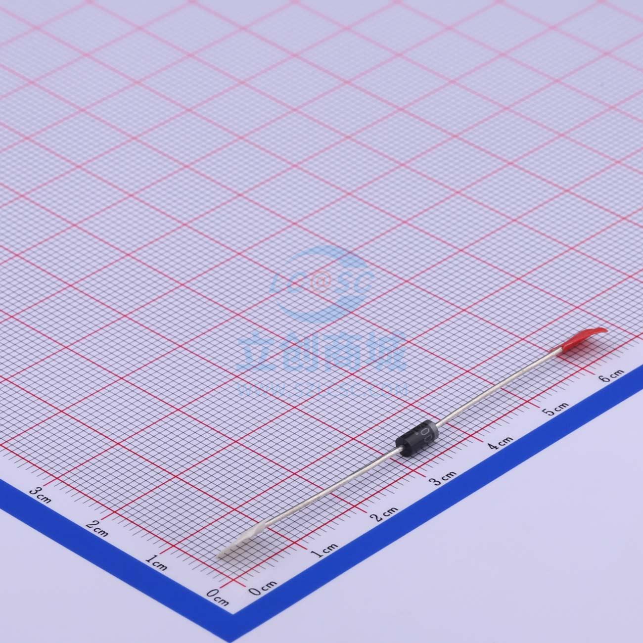 稳压二极管 2EZ150D5 DO-41