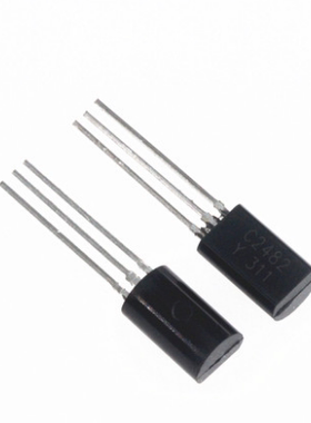 2SC2482 C2482 TO-92L 全新原装