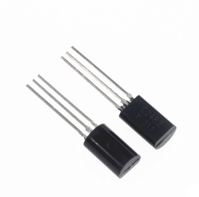 2SC2482 C2482 TO-92L 全新原装