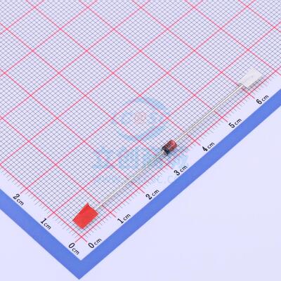 稳压二极管 BZX85C15-TR DO-204AL