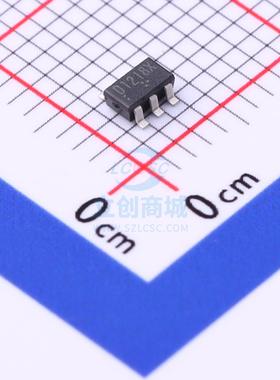 线性稳压器(LDO) VRD1218LTX SOT-26