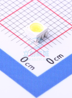 发光二极管/LED LW G6SP-EAFA-JKQL-1-140-R18-Z 3528(mm) OSRAM(