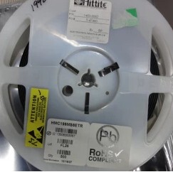 ADI放大器 HMC628LP4ETRZ 可变增益放大器 QFN24 新