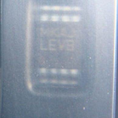 LP3982IMM-ADJ MSOP-8 代码LEVB NS进口原装正品