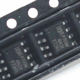 全新原装进口IR F7341 IRF7341TRPBF 贴片 SOP-8 假一赔十