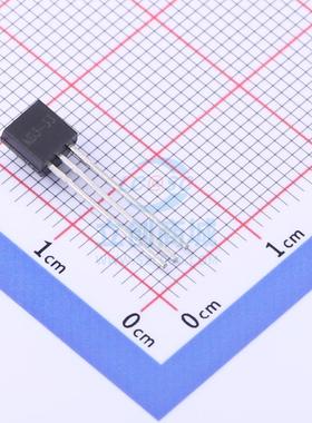 线性稳压器(LDO) MD7333 TO92